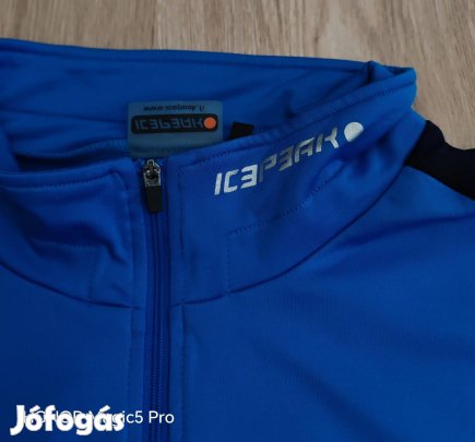 Icepeak férfi prémium sportfelső XL-XXL