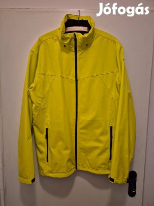 Icepeak férfi softshell dzseki eladó, 58-as méret