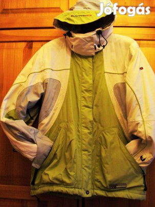 Icepeak finn női sídzseki 38-as új állapotú