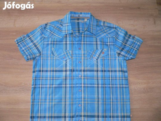 Icepeak rövid ujjú ing (M)