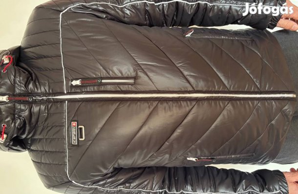 Icepeak sí Jackie Újállapot (L)