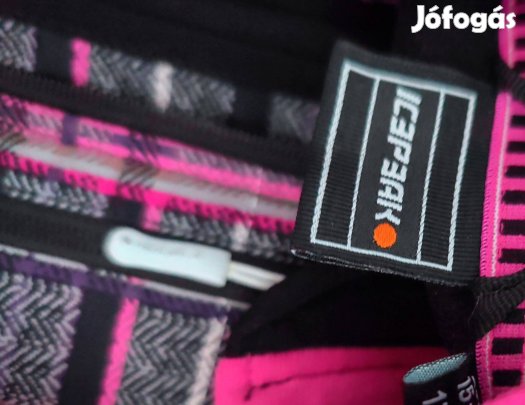 Icepeak softshell női dzseki