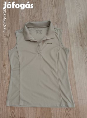 Icepeak sportos ujjatlan női póló M