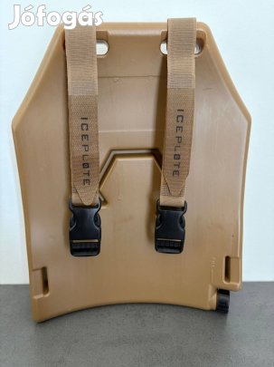 Iceplate Curve Qore Performance / hidratáló rendszer