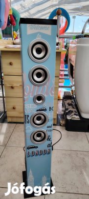 Ices IBT-3 BlueTooth Hangszóró 45W