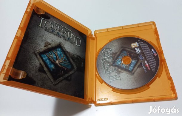 Icewind Dale Enhanced Edition 