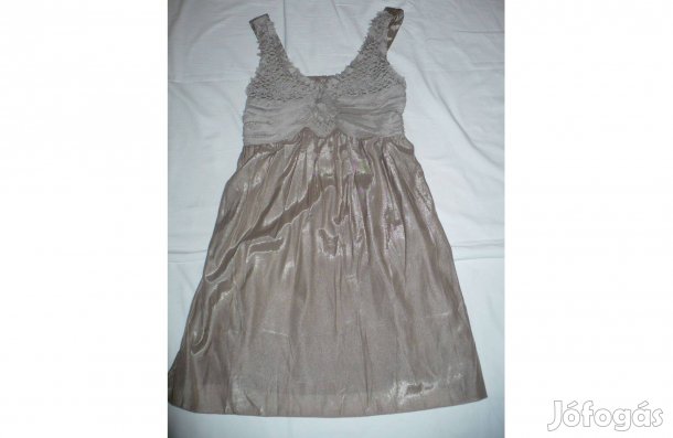 Ichi márkájú női alkalmi mini ruha, M-es méret