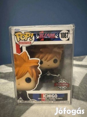 Ichigo 1087 Funko