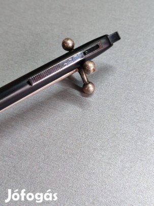 Ico 2000 . Retró golyóstoll