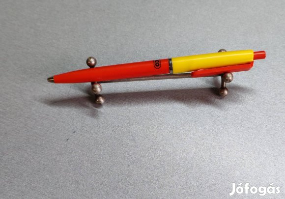 Ico golyóstoll. Kérem olvassa a hirdetés leírást