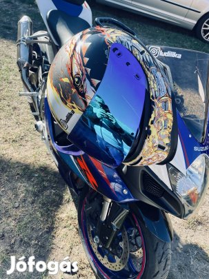 Icon Airform Warthog M-es