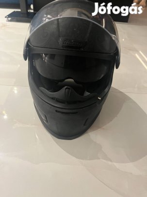 Icon női Bukósisak