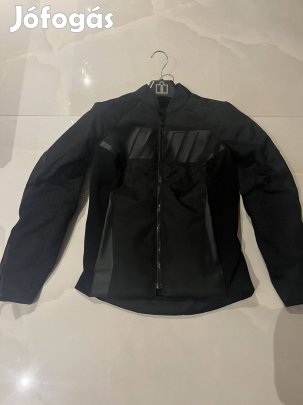 Icon női motoros dzseki