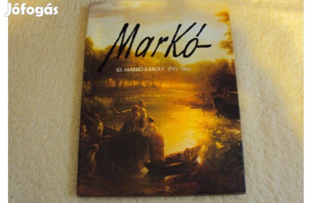 Id. Markó Károly-album