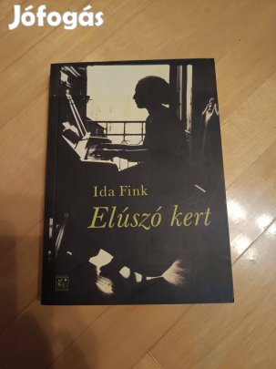 Ida Fink - Elúszó kert