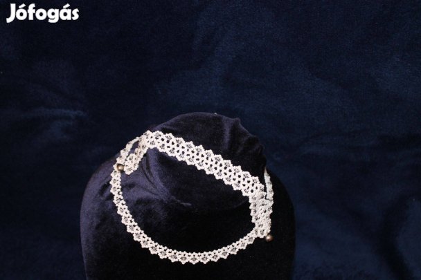 Ida Nyaklánc és karkötő