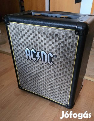 Idance AC/DC TNT-3 hordozható hangszóró eladó