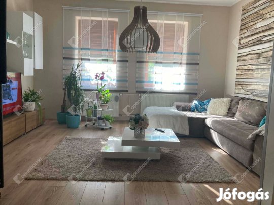 Ide csak be kell költözni!