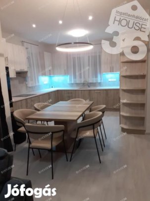 Ide szeret majd hazajárni!