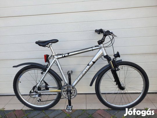 Ideal Boommax Férfi kerékpár eladó (16)