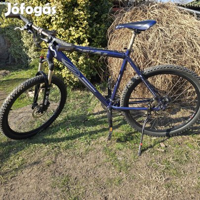 Ideal Boommax Mountainbike,L-es,26os kerekek,szervizelt