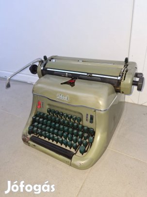 Ideal írógép