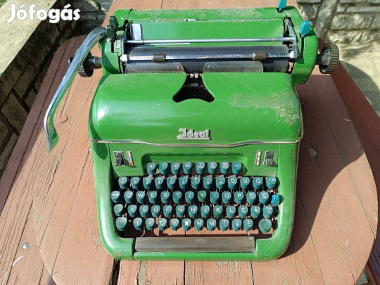 Ideal írógép (zozizo)