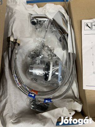 Ideal standard csaptelep