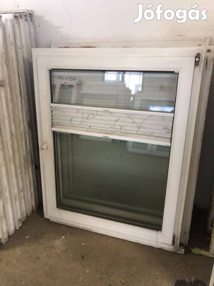 Ideális méretű ablakok