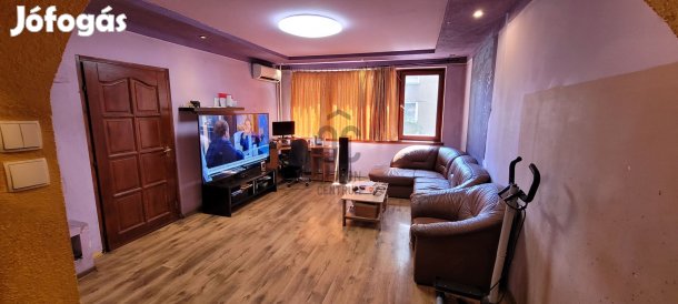Ideális otthon Kőbánya  központjában  3 szobás lakás, bármilyen koros