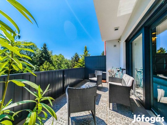 Ideális otthon több generáció számára is!