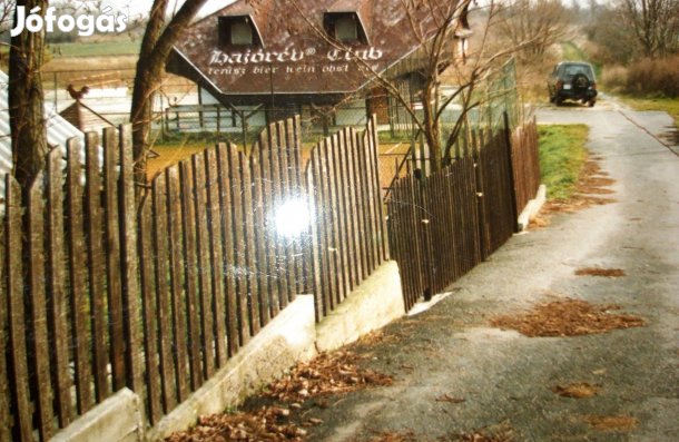 Idegenforgalmi Beruházás