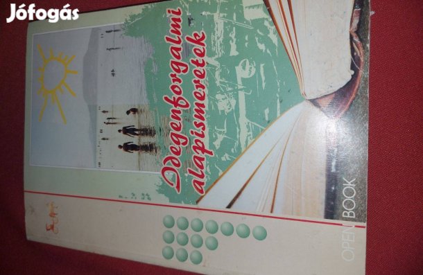 Idegenforgalmi alapismeretek 1500Ft akár ingyen szállítás