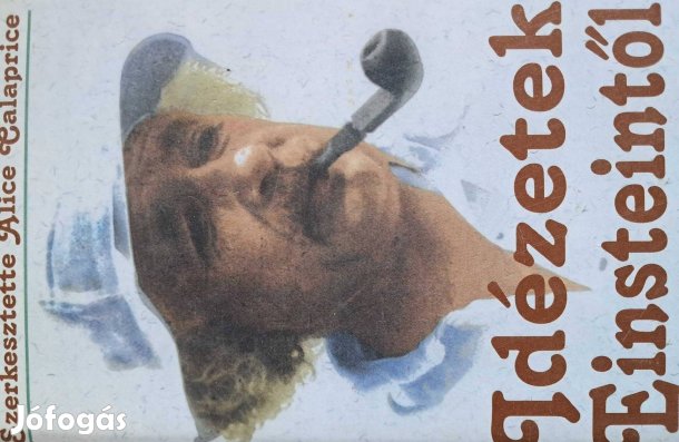 Idézetek Albert Einsteintől