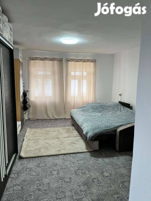 Idilli családi ház Csanádpalotán