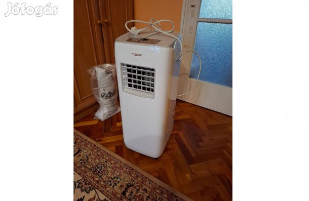 Időben vegyen Mobil klimát.bontatlanul eladó