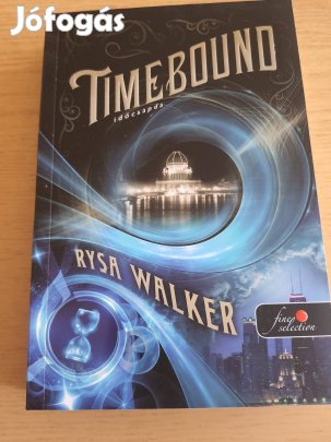 Időcsapda c. könyv