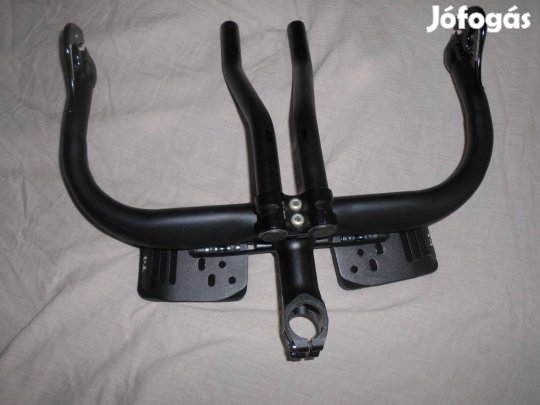 Időfutam versenykerékpár kormány