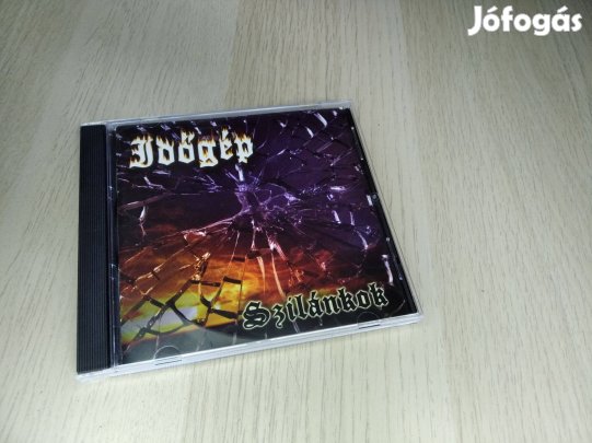 Időgép - Szilánkok / CD