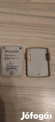 Időjárás állomás külső jeladó! 