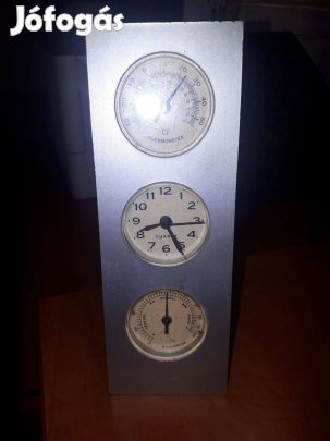 Időjárásjelző állomás