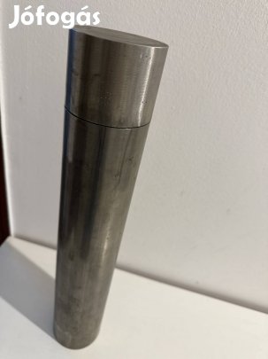 Időkapszula, alapkőletételi urna,irathenger