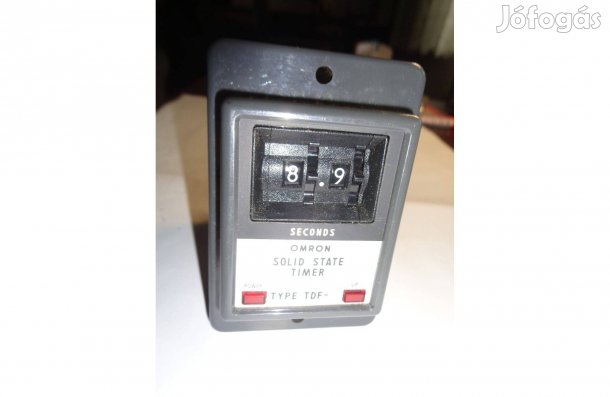 Időrelé, Omron