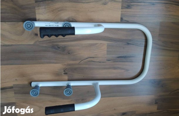 Idősnek Fürdőkád Bathroom handle kapaszkodó Biztonsági kádkapaszkodó