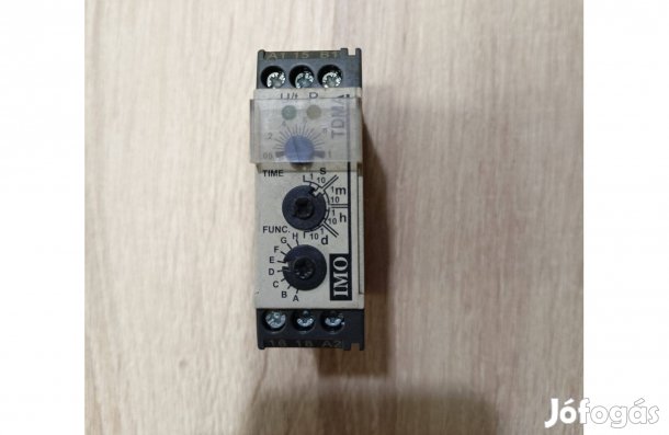 Időzítő kapcsoló_IMO