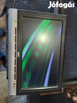 Idx mobil TV / monitor eladó, cserélhető