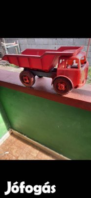 Ifa billenős dömper 60 cm hosszú