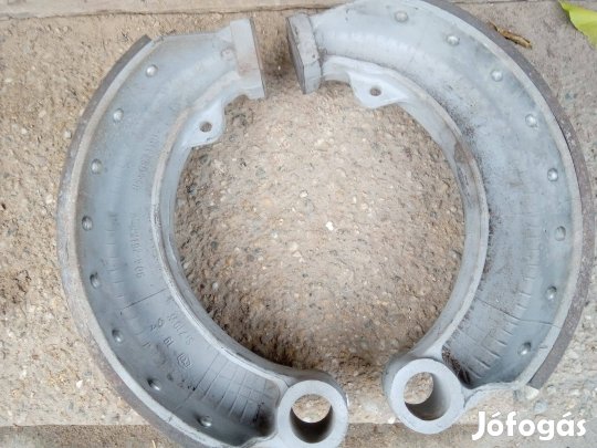 Ifa fékpofa, új, 4db