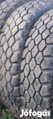 Ifa gumi pótkocsi 900.r.20