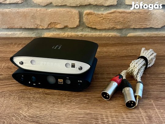 Ifi Zen One Signature dac
